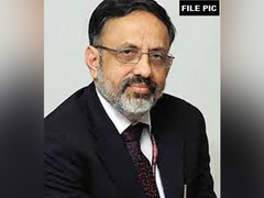 
      
      Home Secretary Rajeev Gauba appointed next Cabinet Secretary
      
      