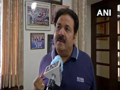 
      
      BCCI VC Rajeev Shukla gets conflict of interest notice from...
      
      