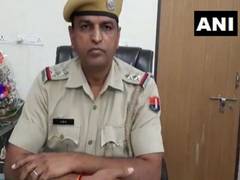 
      
      Ajmer: Father arrested for allegedly raping, impregnating...
      
      