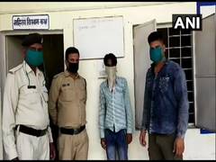 
      
      Man arrested for attacking Asha worker in MP's Tikamgarh
      
      