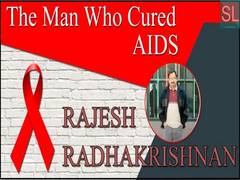 
      
      This man accidentally found a cure for AIDS
      
      