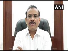 
      
      Out of 1,346 COVID-19 cases in Maharashtra, more than half...
      
      