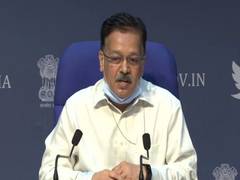 
      
      COVID-19 recovery rate rose to 69.80 per cent due to...
      
      
