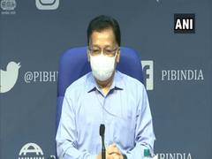
      
      COVID-19: Situation in Maharashtra and Punjab is of grave...
      
      