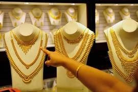 
      
      Rajesh Exports bags export order worth Rs 1,079 crore
      
      