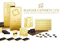 
      
      Rajesh Exports bags Rs 1,352 cr order from Germany
      
      