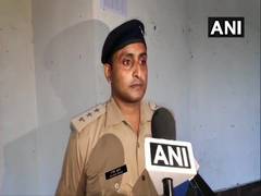 
      
      UP: Woman beats up man after he tries to molest her
      
      