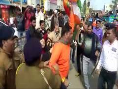 
      
      BJP delegation to visit Rajgarh in MP
      
      