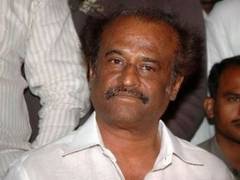 
      
      TN politician Manian meets Rajinikanth
      
      