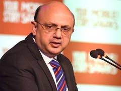 
      
      Ministry of Civil Aviation extends Rajiv Bansal's tenure 
      
      