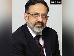 
      
      Cyclone Vayu: Union Home Secretary review preparedness of...
      
      