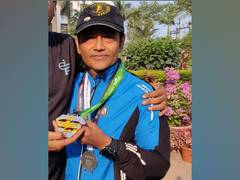 
      
      'Pride of Surat': Man completes Summit 5.0 Saputara for the...
      
      