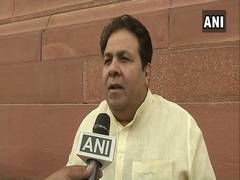 
      
      BCCI AGM: Electoral Officer declares list of contesting...
      
      