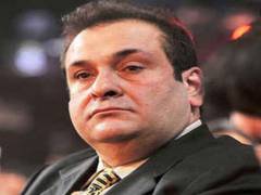 
      
      Rajiv Kapoor passes away at 58
      
      