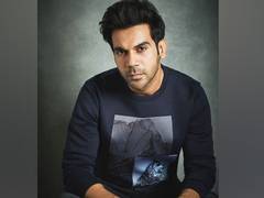 
      
      Shooting of Rajkummar, Janhvi-starrer 'Roohiafza' begins
      
      
