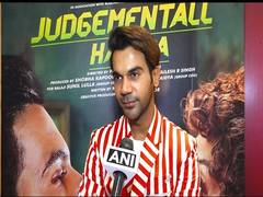
      
      Rajkummar's 'Made In China' to go on floors soon
      
      