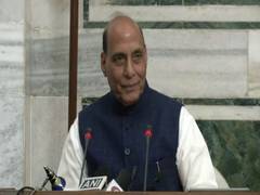 
      
      Defence Minister presents trophies of best marching...
      
      