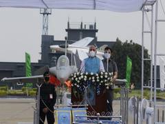 
      
      Rafale induction sends big, bold message to those eyeing our...
      
      