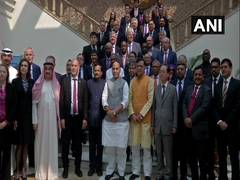 
      
      DefExpo will showcase our intent to achieve USD 26 bn...
      
      
