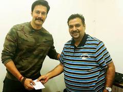 
      
      Atul Agarrwal going to direct a web series named Kashmir -...
      
      