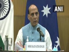 
      
      India, Australia exchanged views on Afghanistan,...
      
      