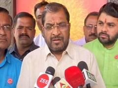 
      
      Swabhimani Shetkari Sanghatana gives 2-day ultimatum to Cong,...
      
      