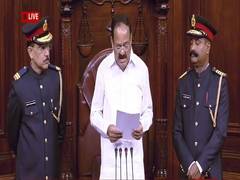 
      
      Rajya Sabha remembers MPs including Arun Jaitley, Ram Jethmalani
      
      