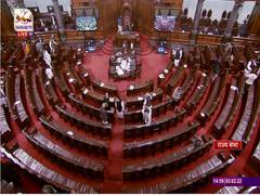 
      
      Music composer Ilaiyaraaja, athlete PT Usha nominated to RS
      
      
