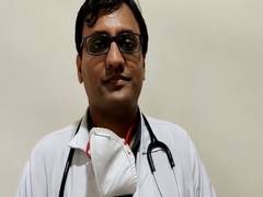 
      
      Treatment of newborn with 2 rarest of rare diseases begins at...
      
      