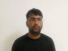 
      
      IITian arrested for offering free laptops under PM Modi's name
      
      