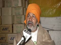 
      
      Farmers to take out procession from Red Fort to India Gate on...
      
      