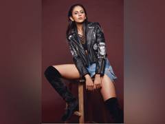 
      
      Rakul Preet Singh buys stake in team in tennis league
      
      