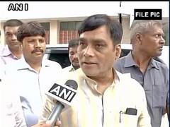 
      
      Bihar floods: Ram Kripal Yadav slams state govt for 'not...
      
      