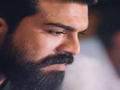 
      
      Ram Charan's first Instagram post reveals he is a mama's boy!
      
      