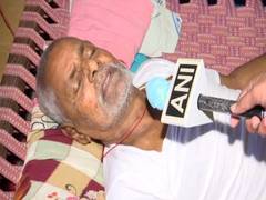 
      
      Vikas Dubey's father supports police action, says his son...
      
      