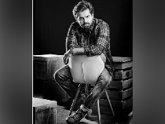 
      
      Tollywood star Ram Pothineni fined for smoking
      
      