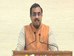 
      
      India's development model based on principles of...
      
      