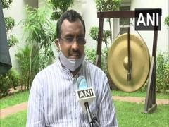 
      
      Dastardly terrorist attack on Wasim Bari, J-K govt to punish...
      
      