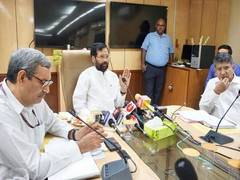 
      
      Paswan makes clarion call for beginning 'Swachh Pani Abhiyan'
      
      