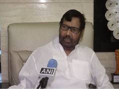 
      
      Union Minister Ram Vilas Paswan passes away
      
      