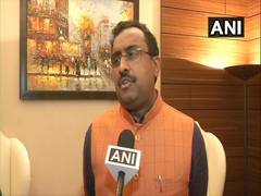 
      
      Country needed one Modi for removal of Article 370; poll...
      
      