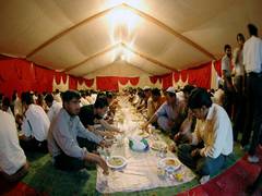 
      
      UAE cancels permits for Ramadan tents amid COVID-19 pandemic
      
      