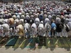 
      
      Holy month of Ramazan to begin from Wednesday
      
      