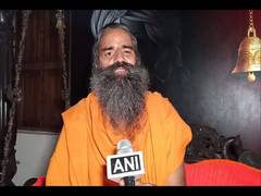 
      
      Practice kapalbhati for next 10 years: Ramdev to Oppn as Modi...
      
      