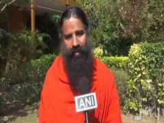 
      
      IMA asks Centre to take action against Yog Guru Ramdev for...
      
      