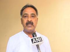 
      
      K'taka: Cong approves Ramesh Babu's candidature as party...
      
      