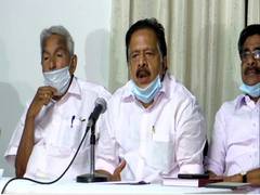 
      
      Kerala polls: People's manifesto getting ready, NYAY scheme...
      
      
