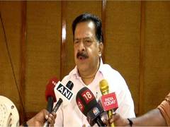 
      
      BJP didn't open account in Kerala, no leader will join the...
      
      