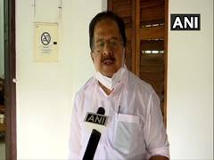 
      
      KT Jaleel had violated protocol, received concessions from...
      
      