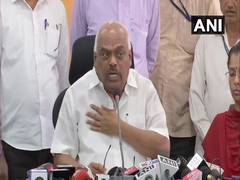 
      
      Karnataka: Speaker disqualifies 14 more rebel MLAs 
      
      